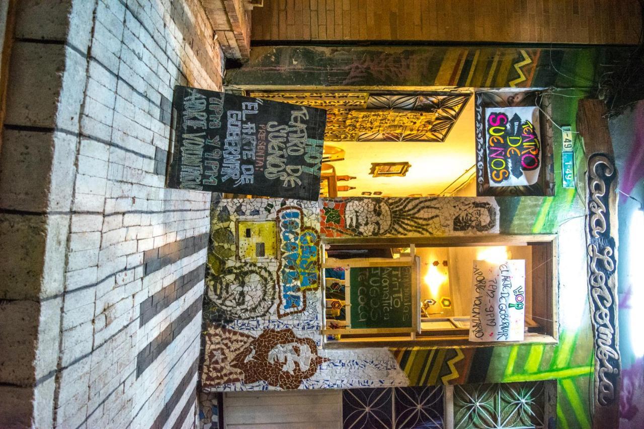 Casa Locombia Hotel - Bogota — Fotos 3